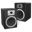 eXperience Speakers (twin) Icon 32x32 png